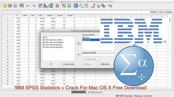 Ibm spss statistics 23 crack keygen for mac pro